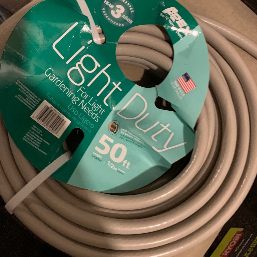 Hose